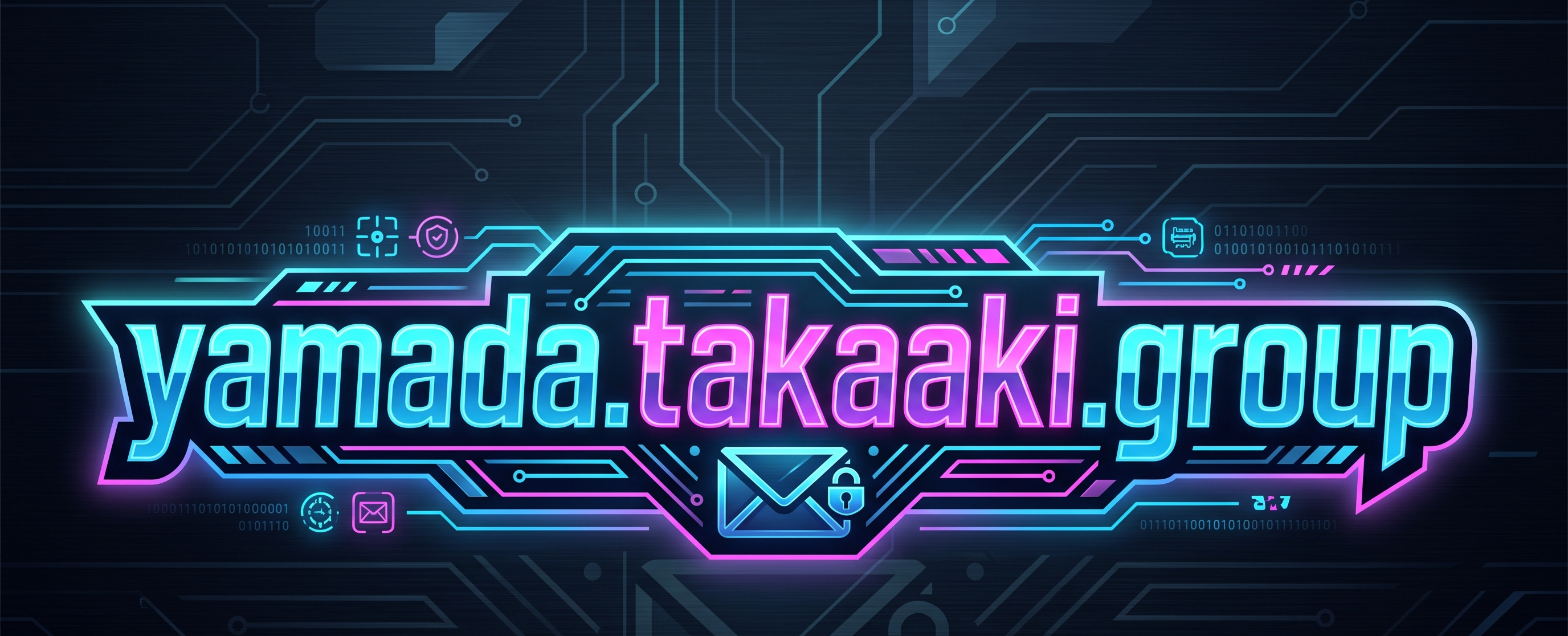 Takaaki Mail